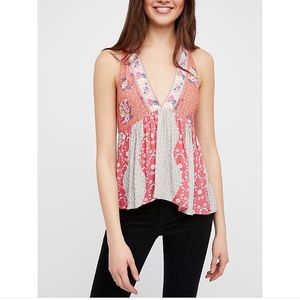 Dream Darlin Tank Top